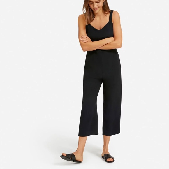 Everlane Pants - Everlane Goweave Jumpsuit